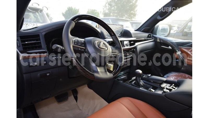 Big with watermark lexus lx kailahun import dubai 4663