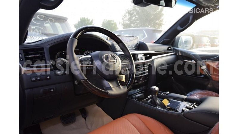 Big with watermark lexus lx kailahun import dubai 4663