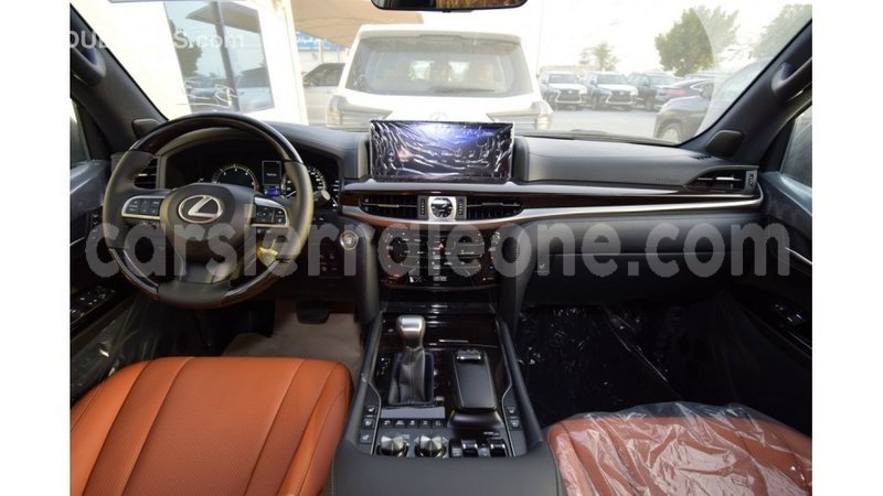 Big with watermark lexus lx kailahun import dubai 4663