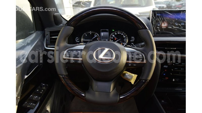 Big with watermark lexus lx kailahun import dubai 4663