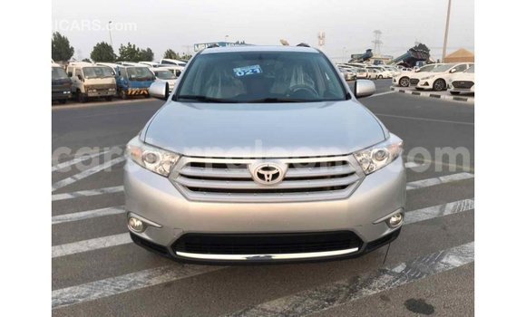 Buy Import Toyota Highlander Other Car in Import - Dubai in Kailahun Buy Import Toyota Highlander Other Car in Import - Dubai in Kailahun