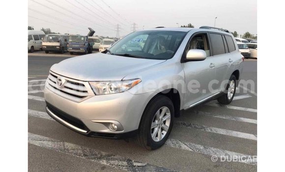 Buy Import Toyota Highlander Other Car in Import - Dubai in Kailahun Buy Import Toyota Highlander Other Car in Import - Dubai in Kailahun