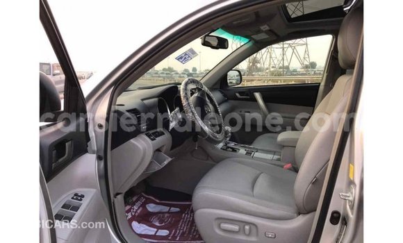 Buy Import Toyota Highlander Other Car in Import - Dubai in Kailahun Buy Import Toyota Highlander Other Car in Import - Dubai in Kailahun