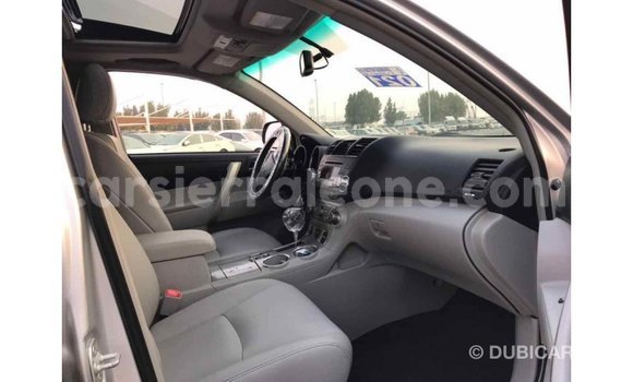 Buy Import Toyota Highlander Other Car in Import - Dubai in Kailahun Buy Import Toyota Highlander Other Car in Import - Dubai in Kailahun