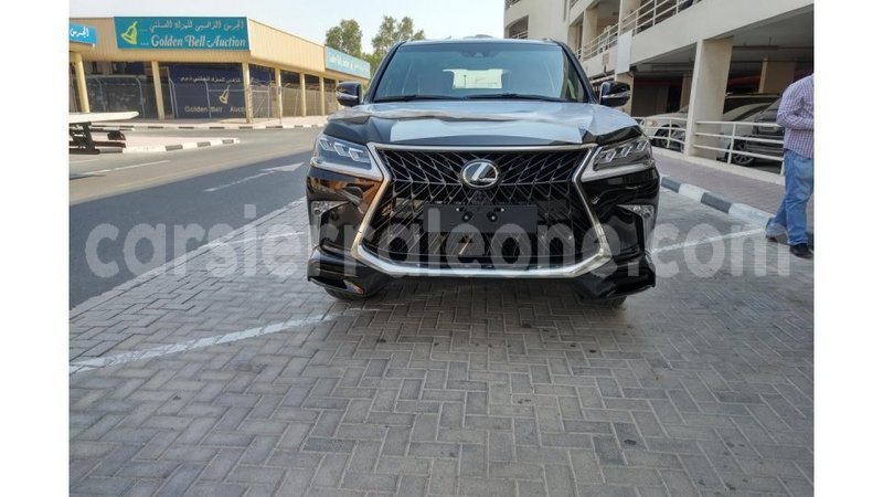 Big with watermark lexus lx kailahun import dubai 4666