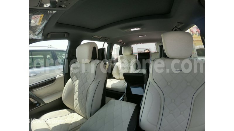 Big with watermark lexus lx kailahun import dubai 4666