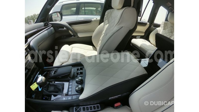 Big with watermark lexus lx kailahun import dubai 4666