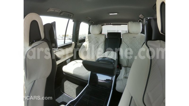 Big with watermark lexus lx kailahun import dubai 4666