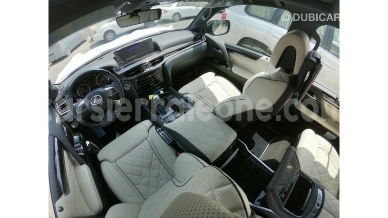 Big with watermark lexus lx kailahun import dubai 4666