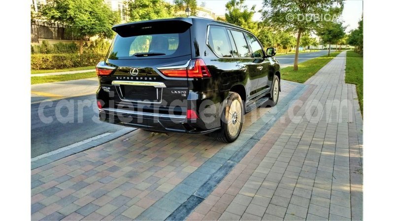 Big with watermark lexus lx kailahun import dubai 4666