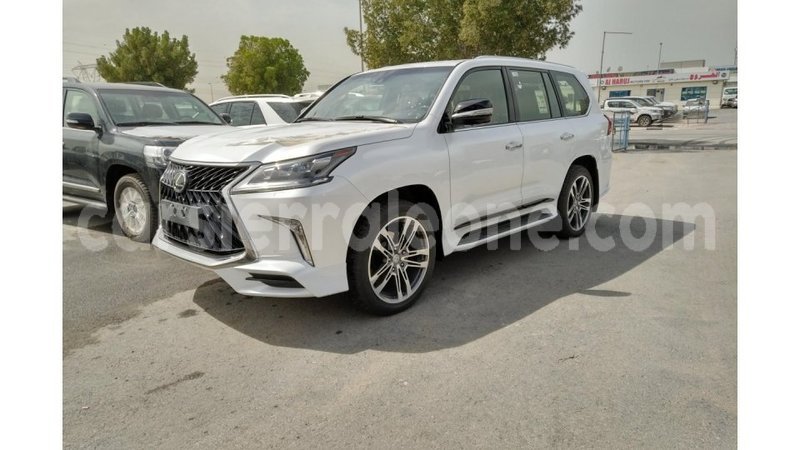 Big with watermark lexus lx kailahun import dubai 4668