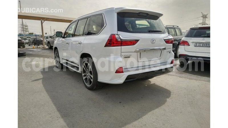 Big with watermark lexus lx kailahun import dubai 4668