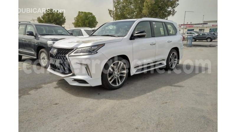 Big with watermark lexus lx kailahun import dubai 4668