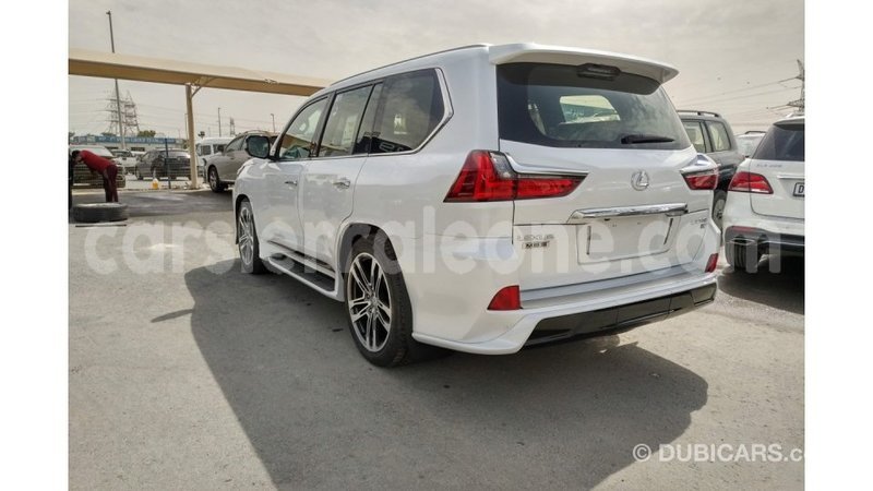 Big with watermark lexus lx kailahun import dubai 4668