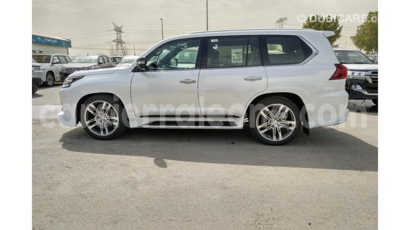 Big with watermark lexus lx kailahun import dubai 4668