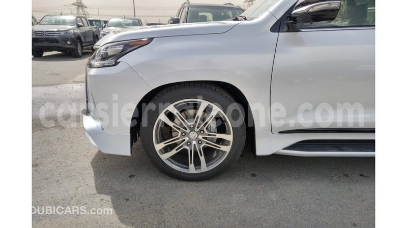 Big with watermark lexus lx kailahun import dubai 4668