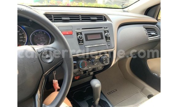 Buy Import Honda C Other Bike in Import - Dubai in Kailahun Buy Import Honda C Other Bike in Import - Dubai in Kailahun