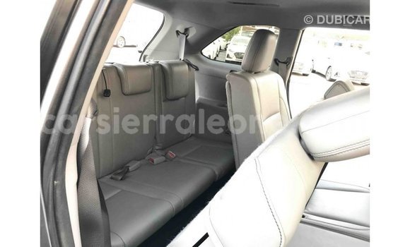 Buy Import Toyota Highlander Other Car in Import - Dubai in Kailahun Buy Import Toyota Highlander Other Car in Import - Dubai in Kailahun