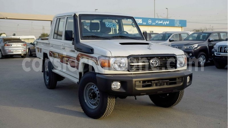 Big with watermark toyota land cruiser kailahun import dubai 4674