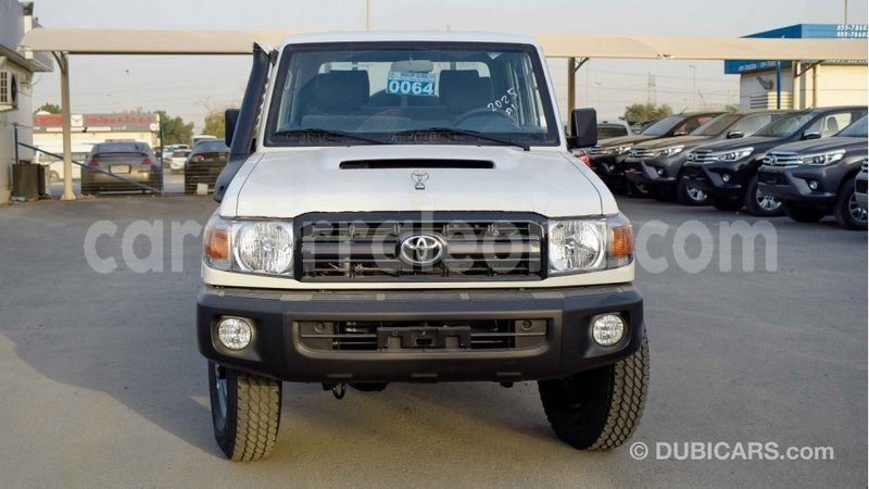 Big with watermark toyota land cruiser kailahun import dubai 4674