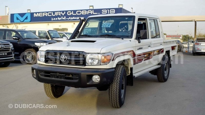 Big with watermark toyota land cruiser kailahun import dubai 4674