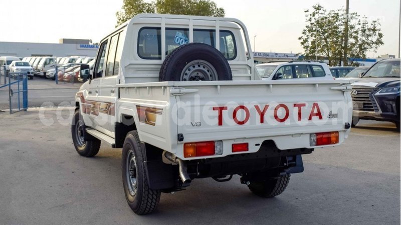 Big with watermark toyota land cruiser kailahun import dubai 4674