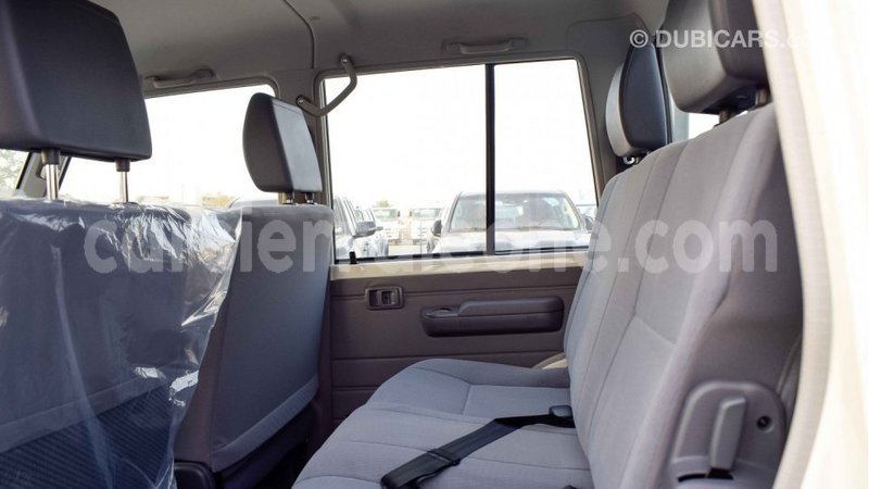 Big with watermark toyota land cruiser kailahun import dubai 4674