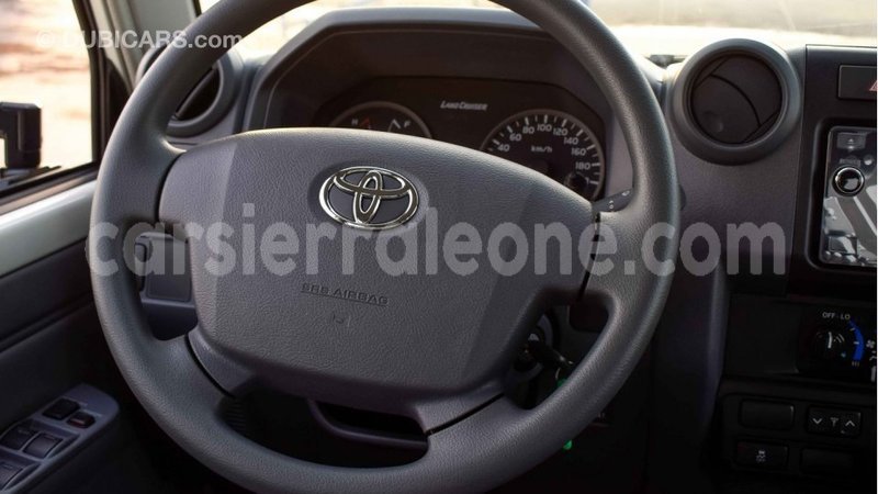 Big with watermark toyota land cruiser kailahun import dubai 4674