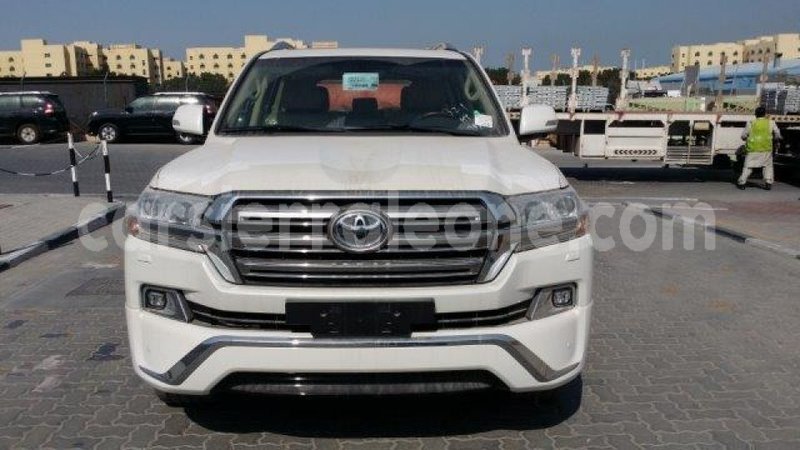 Big with watermark toyota land cruiser kailahun import dubai 4675