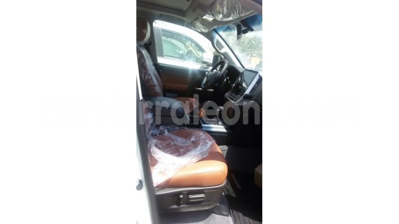 Big with watermark toyota land cruiser kailahun import dubai 4675