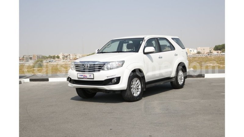 Big with watermark toyota fortuner kailahun import dubai 4678