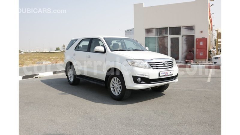 Big with watermark toyota fortuner kailahun import dubai 4678