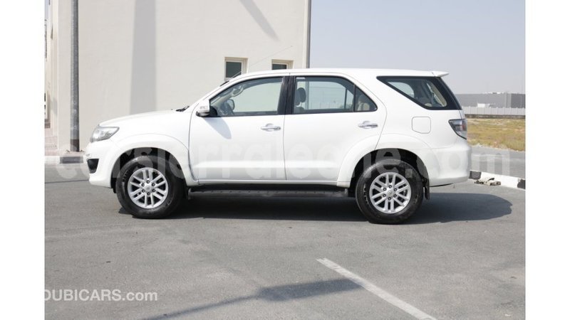 Big with watermark toyota fortuner kailahun import dubai 4678