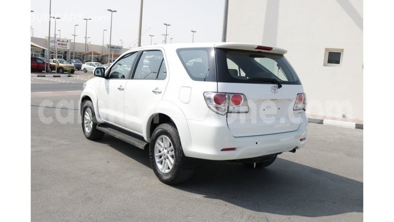 Big with watermark toyota fortuner kailahun import dubai 4678