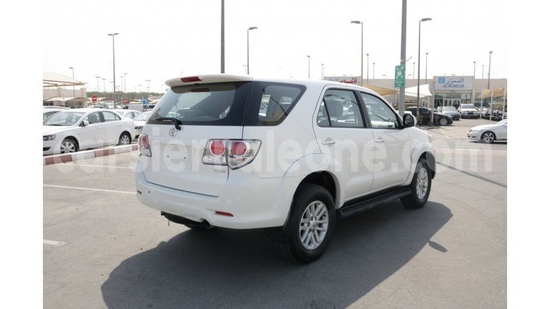 Big with watermark toyota fortuner kailahun import dubai 4678