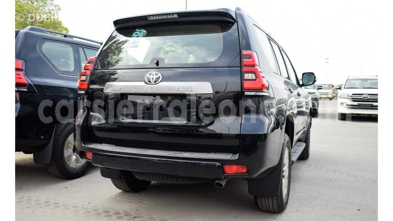 Big with watermark toyota prado kailahun import dubai 4680