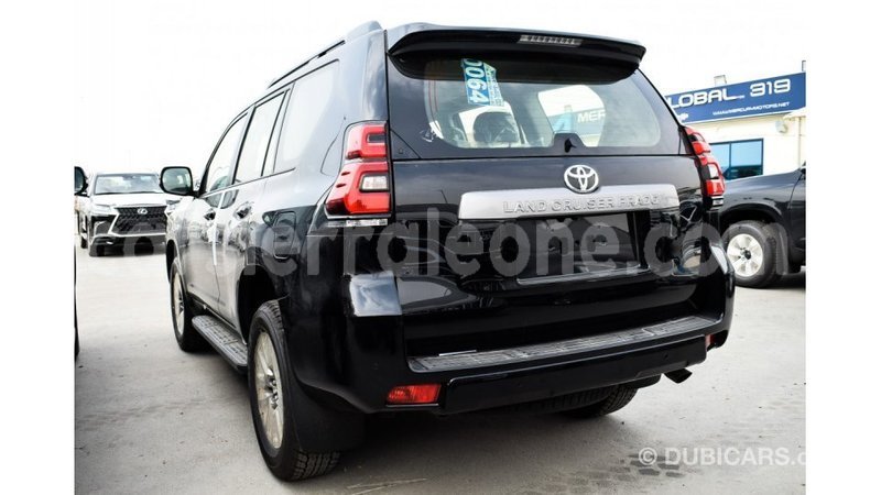 Big with watermark toyota prado kailahun import dubai 4680