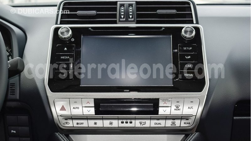 Big with watermark toyota prado kailahun import dubai 4680