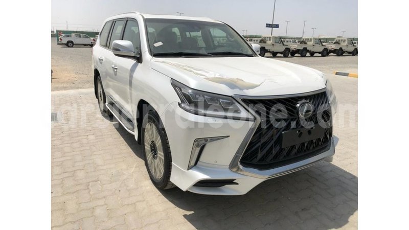 Big with watermark lexus lx kailahun import dubai 4682