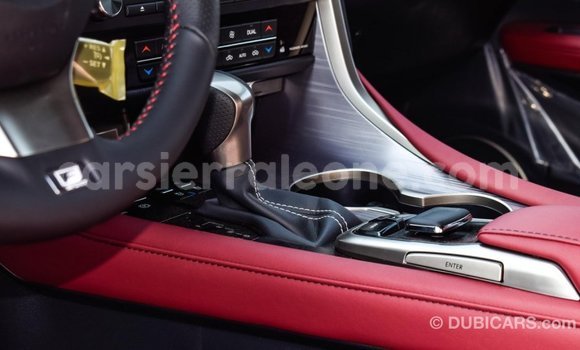 Buy Import Lexus RX 300 White Car in Import - Dubai in Kailahun Buy Import Lexus RX 300 White Car in Import - Dubai in Kailahun