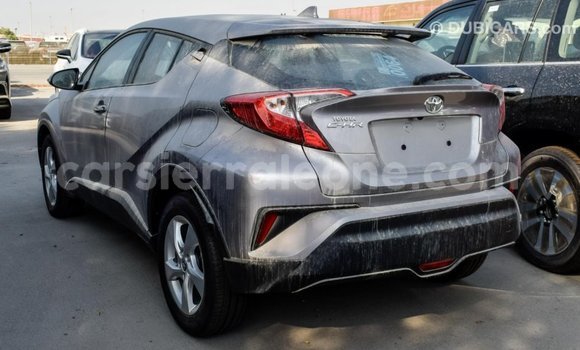Acheter Import Voiture Toyota C-HR Autre à Import - Dubai, Kailahun Acheter Import Voiture Toyota C-HR Autre à Import - Dubai, Kailahun