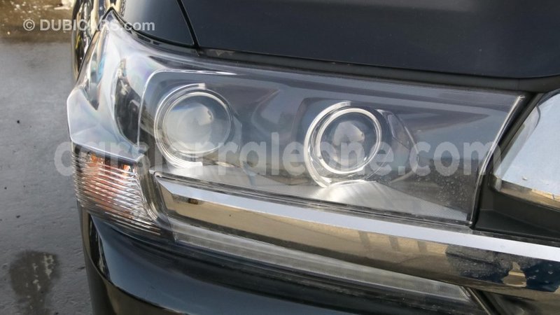 Big with watermark toyota land cruiser kailahun import dubai 4685