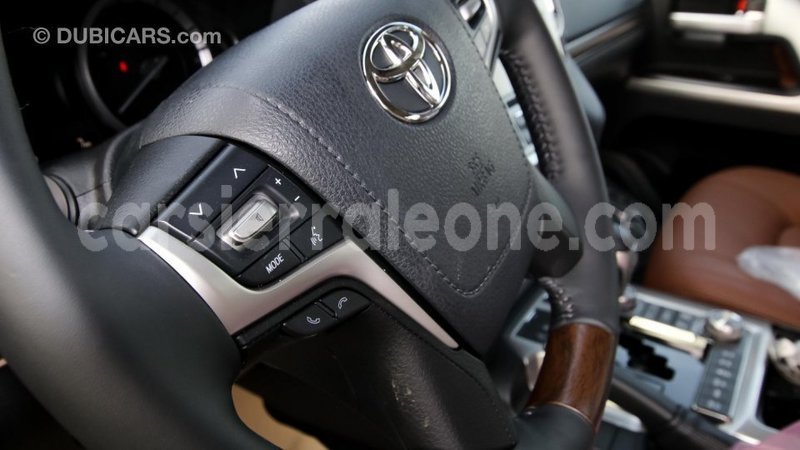 Big with watermark toyota land cruiser kailahun import dubai 4685