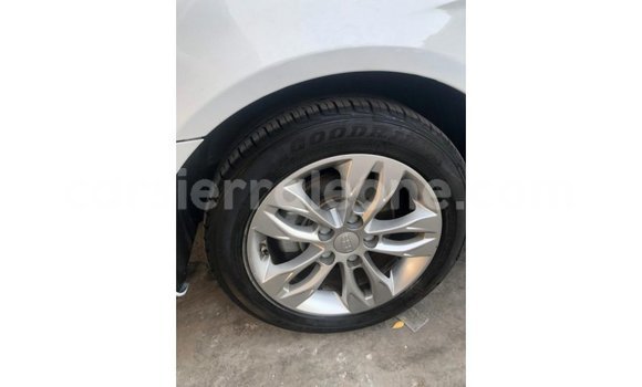 Buy Import Geely Emgrand 7 White Car in Import - Dubai in Kailahun Buy Import Geely Emgrand 7 White Car in Import - Dubai in Kailahun