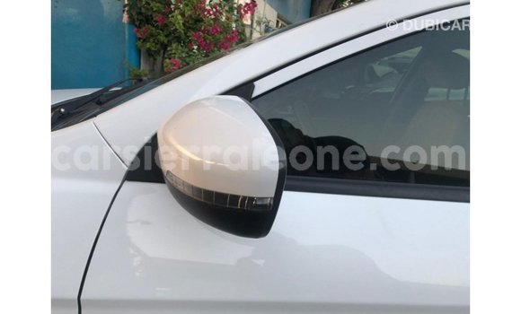 Buy Import Geely Emgrand 7 White Car in Import - Dubai in Kailahun Buy Import Geely Emgrand 7 White Car in Import - Dubai in Kailahun