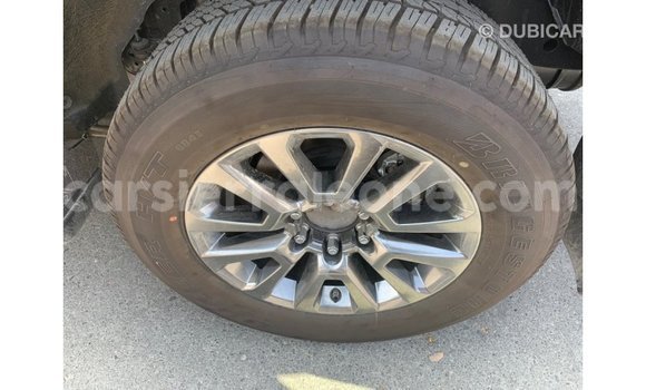 Buy Import Toyota Prado Brown Car in Import - Dubai in Kailahun Buy Import Toyota Prado Brown Car in Import - Dubai in Kailahun