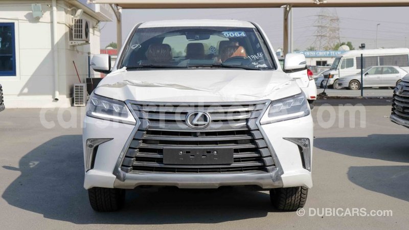 Big with watermark lexus lx kailahun import dubai 4699