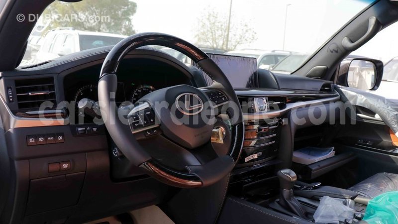 Big with watermark lexus lx kailahun import dubai 4699