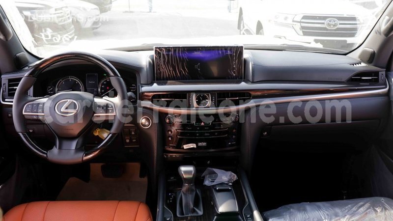 Big with watermark lexus lx kailahun import dubai 4699