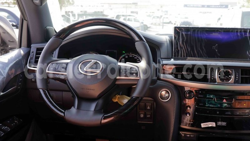 Big with watermark lexus lx kailahun import dubai 4699